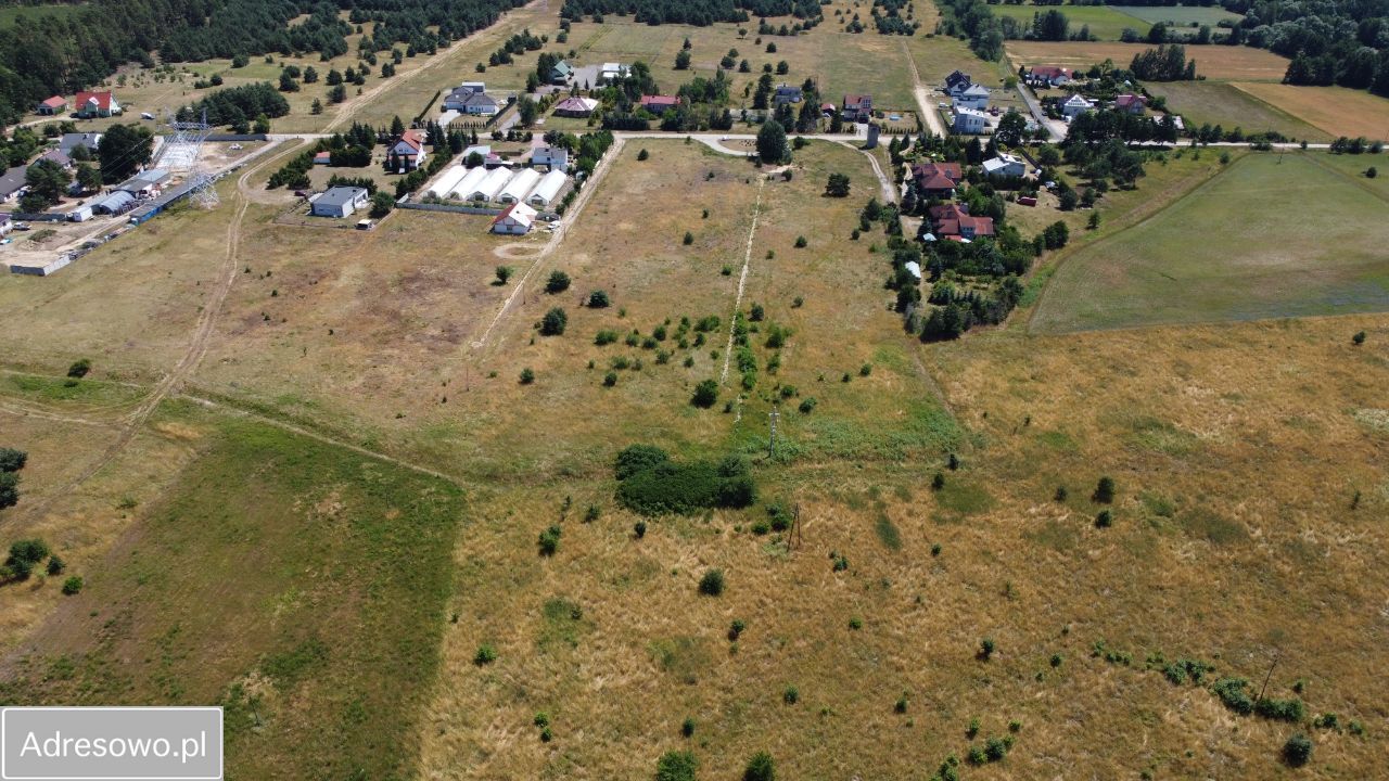 Działka budowlana Świdnica, ul. Bunkrowa. Zdjęcie 9