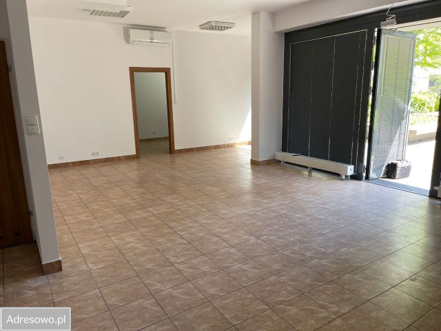 Lokal Warszawa Praga-Południe, ul. Kwatery Głównej. Zdjęcie 1