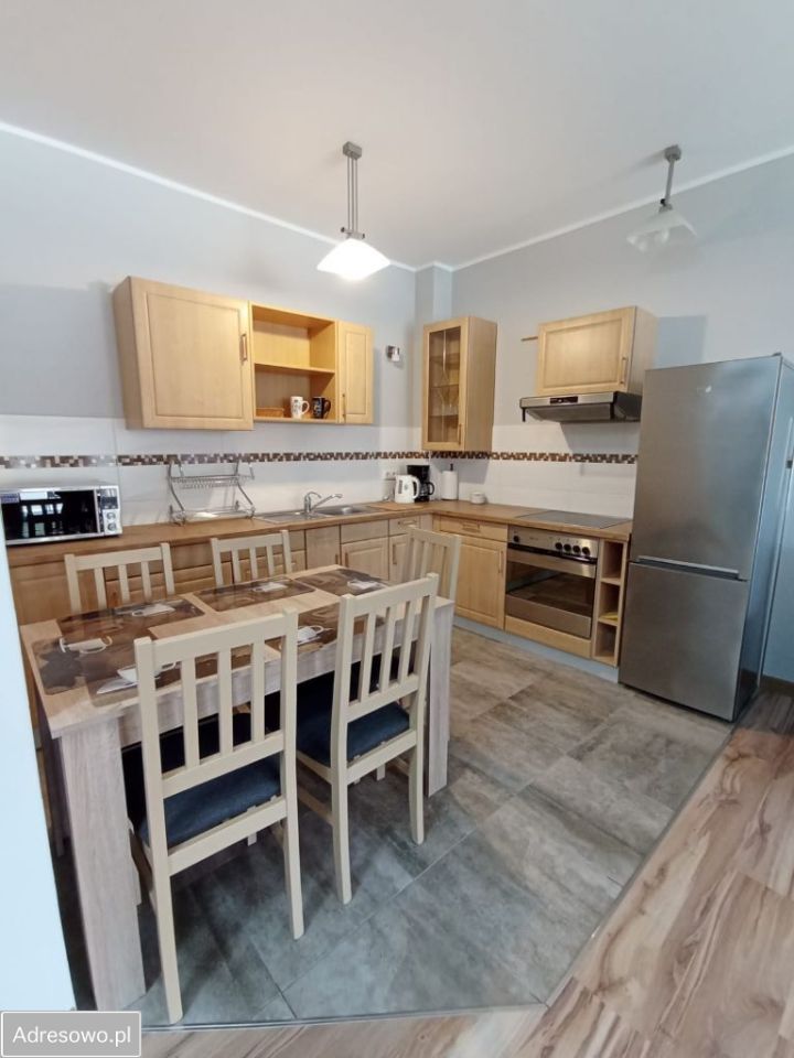 Mieszkanie 2-pokojowe Łukęcin. Zdjęcie 4