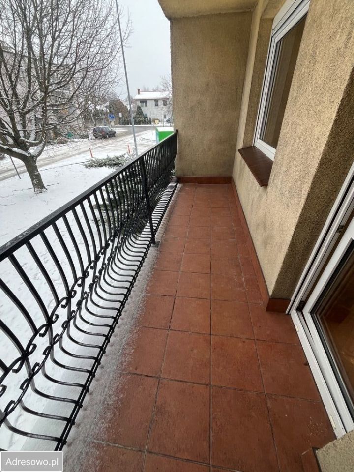 Mieszkanie 3-pokojowe Wolsztyn, ul. Komorowska. Zdjęcie 10