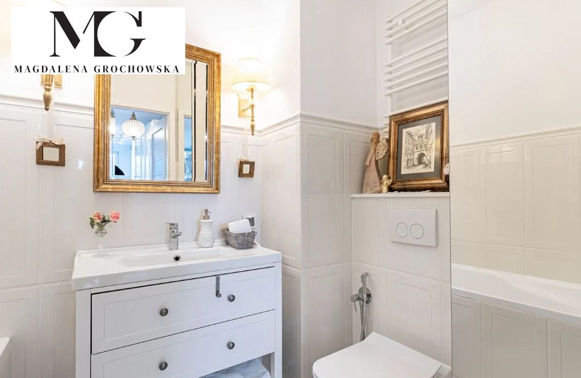 Mieszkanie 3-pokojowe Niemcz, ul. Olszynki