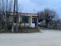 Lokal Skórzec. Zdjęcie 1