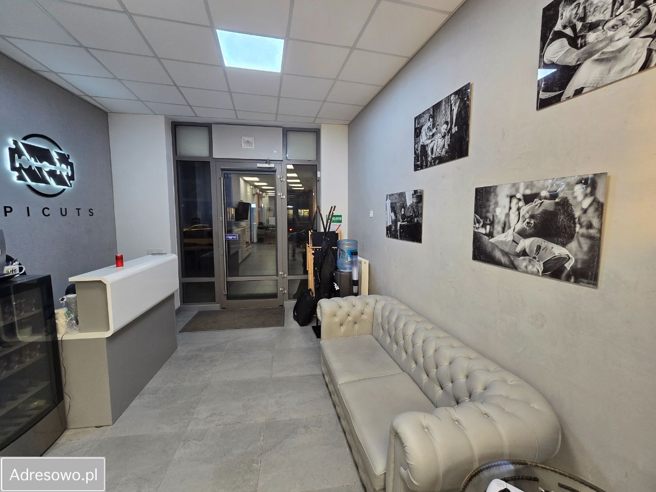 Lokal Warszawa Śródmieście, ul. Jana Kazimierza. Zdjęcie 3