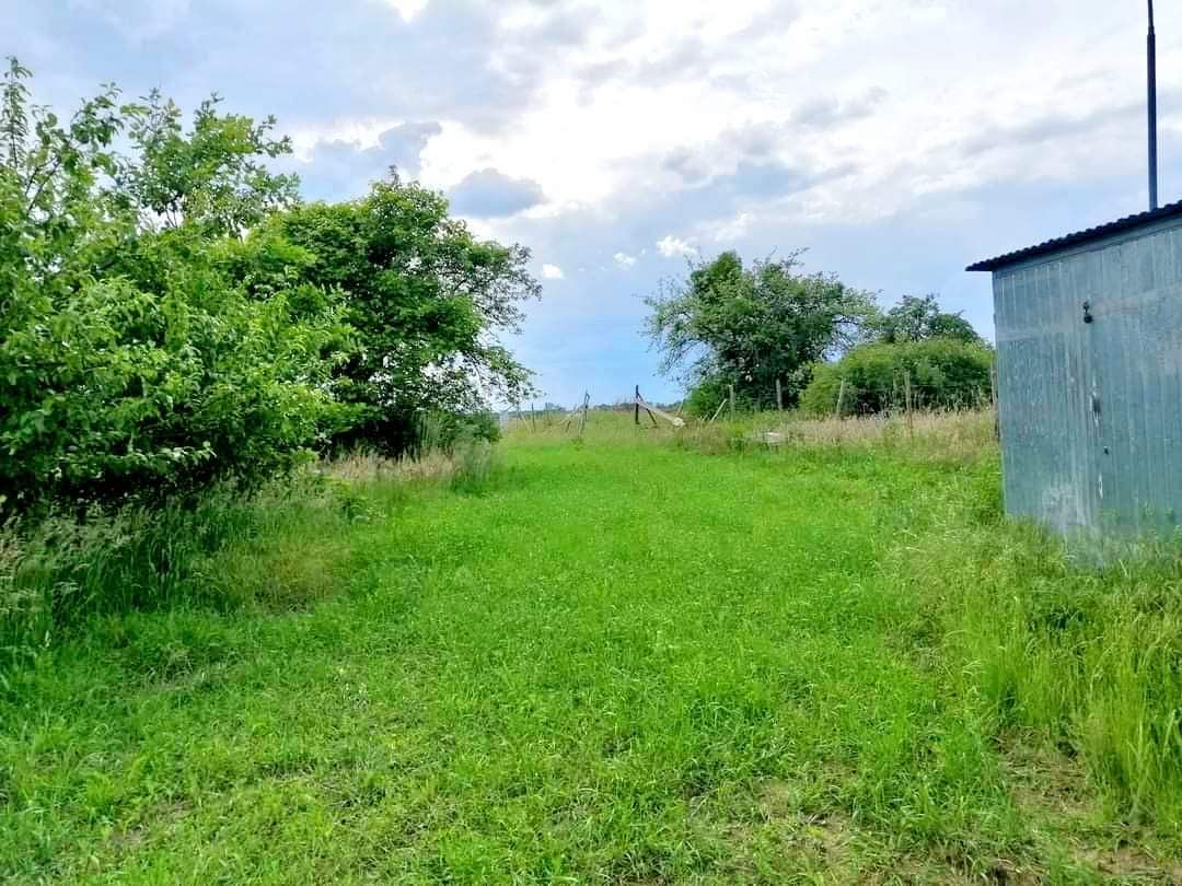 Działka budowlana Boleszkowice, ul. Sportowa. Zdjęcie 4