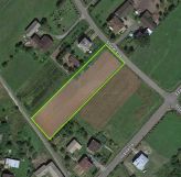 Działka budowlana Pustkowie Lgockie. Zdjęcie 2