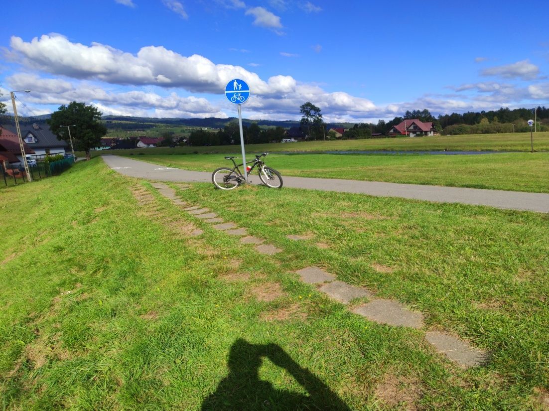 Działka budowlana Nowy Targ, ul. Studzienna. Zdjęcie 5