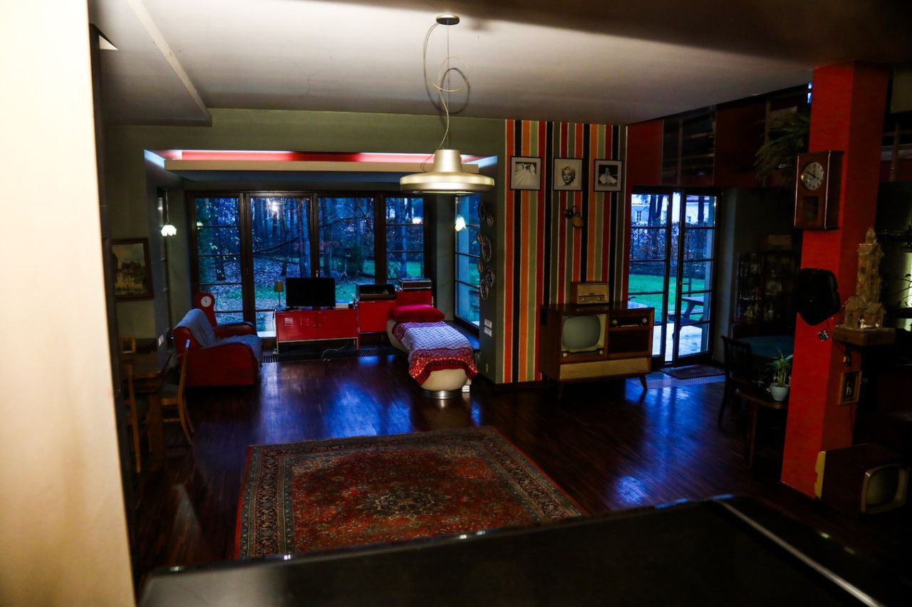 bliźniak, 4 pokoje Warszawa Wawer, ul. Wilgi. Zdjęcie 18