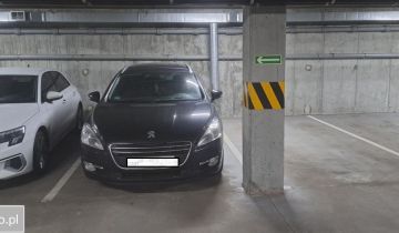 Garaż/miejsce parkingowe Reda, ul. Osadnicza