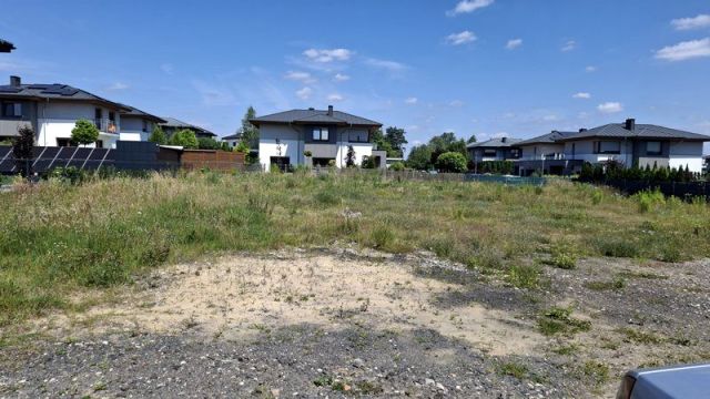 Działka budowlana Poznań Stare Miasto, ul. Szklarniowa. Zdjęcie 3