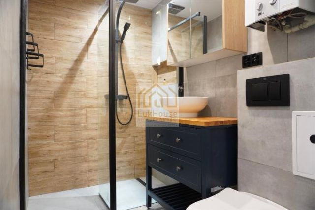 Mieszkanie 2-pokojowe Bytom Szombierki, ul. Zabrzańska. Zdjęcie 3