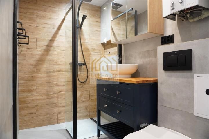 Mieszkanie 2-pokojowe Bytom Szombierki, ul. Zabrzańska. Zdjęcie 3