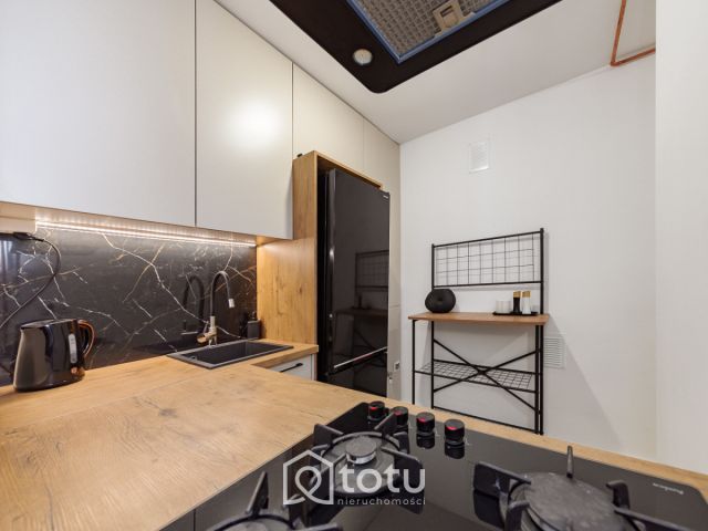 Mieszkanie 2-pokojowe Warszawa Wola, ul. Srebrna. Zdjęcie 7