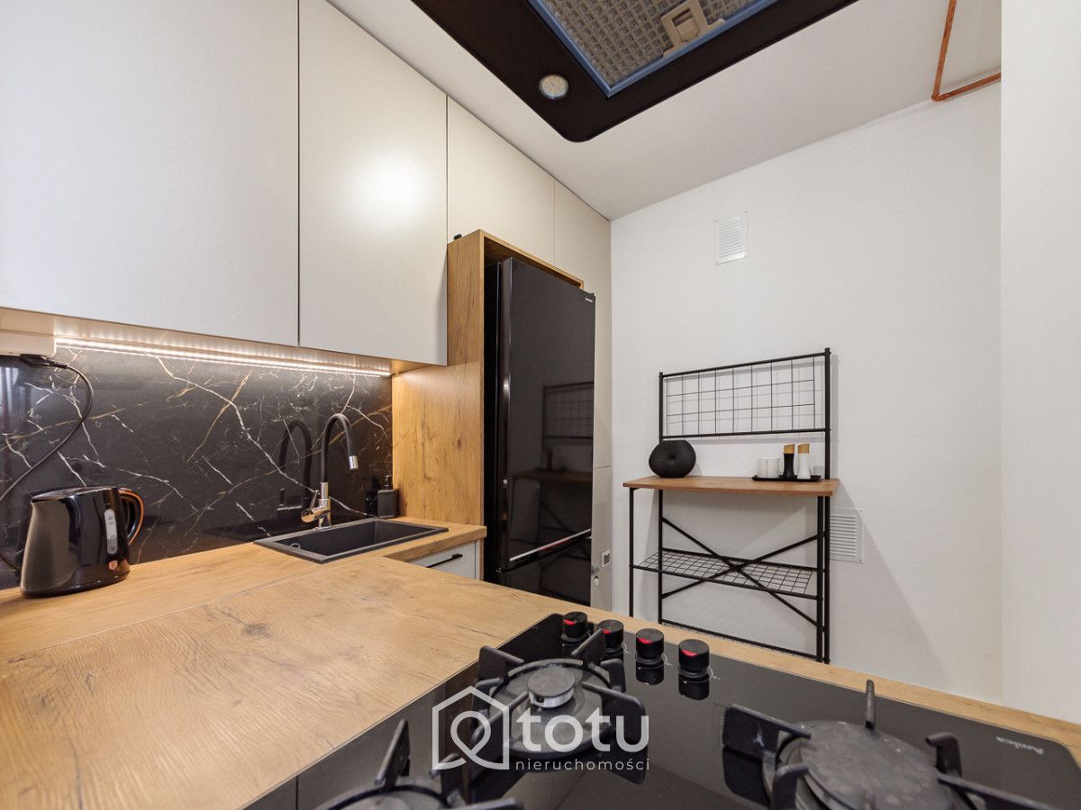 Mieszkanie 2-pokojowe Warszawa Wola, ul. Srebrna. Zdjęcie 7