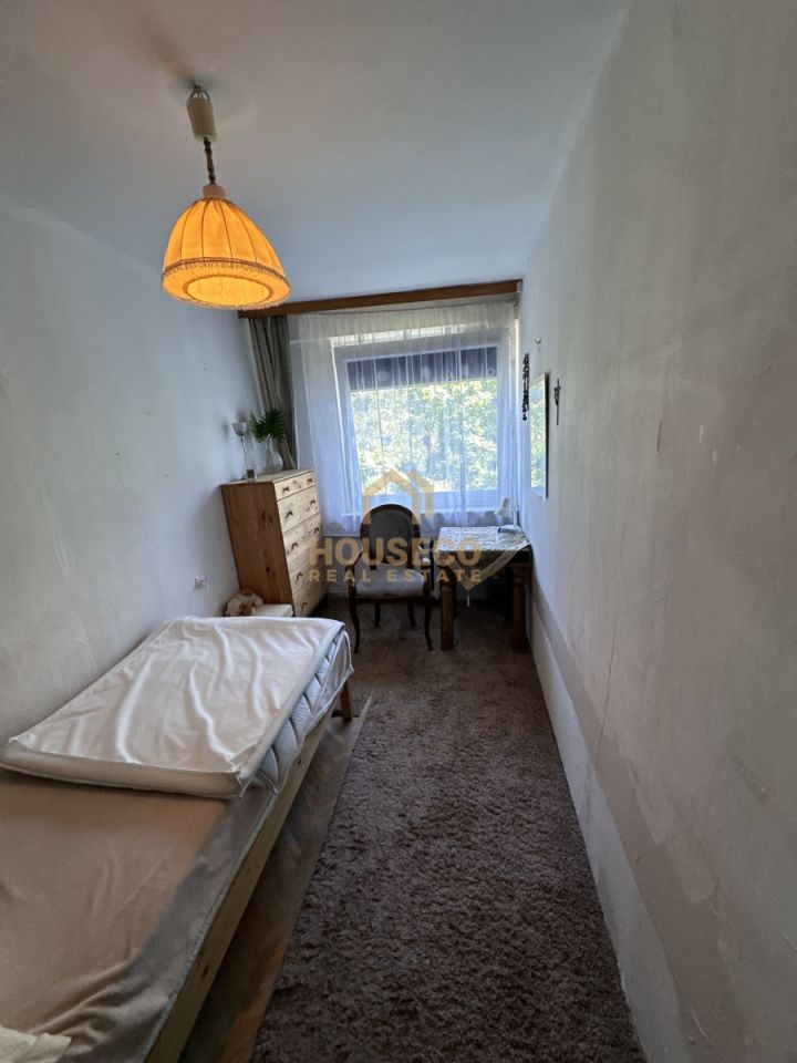 Mieszkanie 2-pokojowe Gdańsk VII Dwór, ul. Henryka Rodakowskiego. Zdjęcie 7