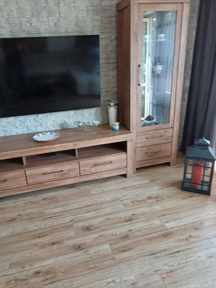 Mieszkanie 3-pokojowe Węgorzewo, ul. Bolesława Prusa