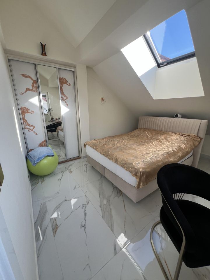 Mieszkanie 2-pokojowe Warszawa Zawady, ul. Bruzdowa. Zdjęcie 4