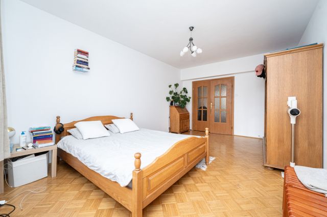 Mieszkanie 4-pokojowe Warszawa Ursynów, ul. Stanisława Herbsta. Zdjęcie 7