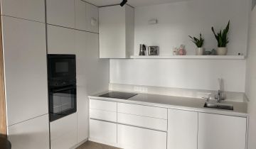 Mieszkanie 1-pokojowe Warszawa Wola, ul. Fort Wola