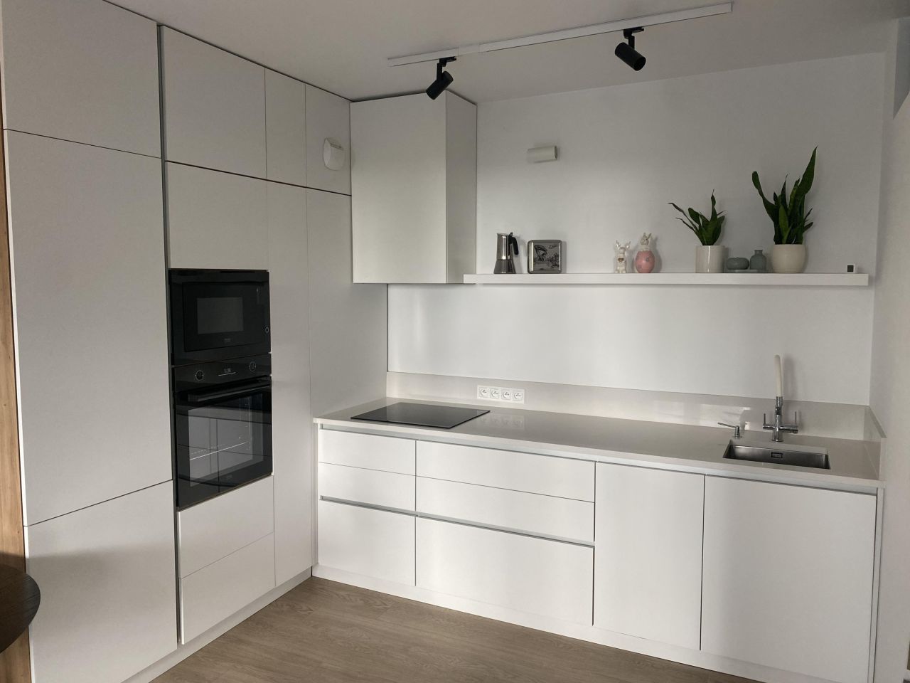 Mieszkanie 1-pokojowe Warszawa Wola, ul. Fort Wola