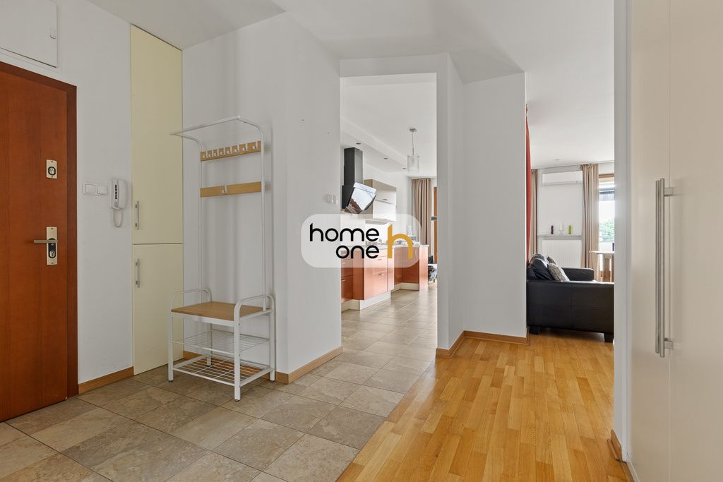 Mieszkanie 3-pokojowe Warszawa Mokotów, ul. Łowicka. Zdjęcie 14