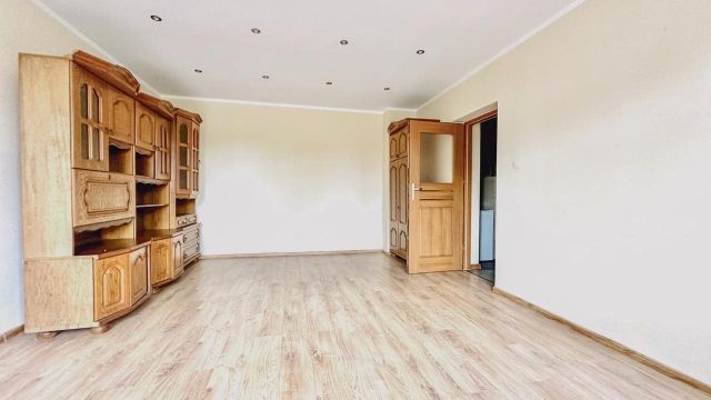 Mieszkanie 2-pokojowe Mysłowice Brzezinka, ul. Kościelna. Zdjęcie 1