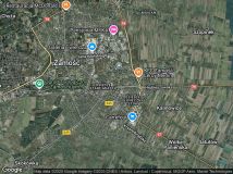 Mieszkanie 2-pokojowe Zamość, ul. Prymasa Stefana Wyszyńskiego