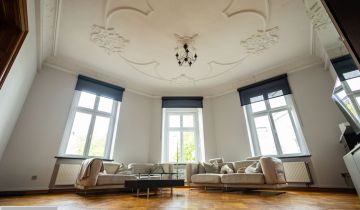 Mieszkanie 4-pokojowe Gliwice Śródmieście, ul. Bankowa