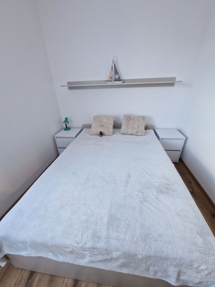 Mieszkanie 3-pokojowe Teresin, ul. Świętokrzyska. Zdjęcie 7