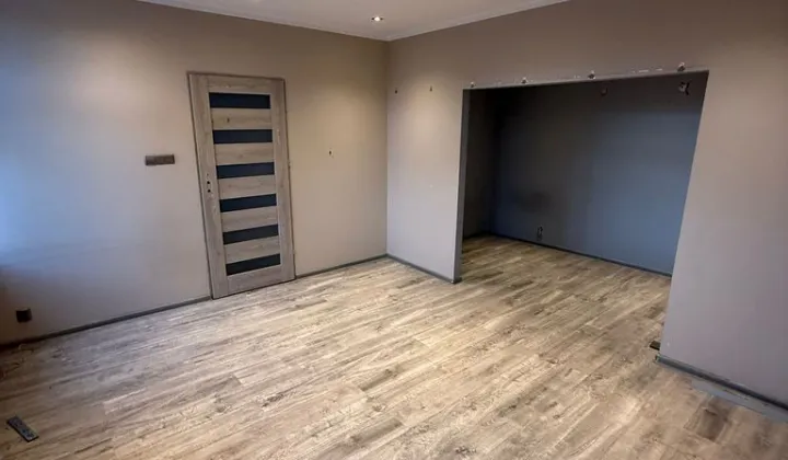 Mieszkanie 2-pokojowe Ruda Śląska Chebzie, ul. Dworcowa