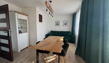 Mieszkanie 2-pokojowe Zamienie Kolonia Zamieńska