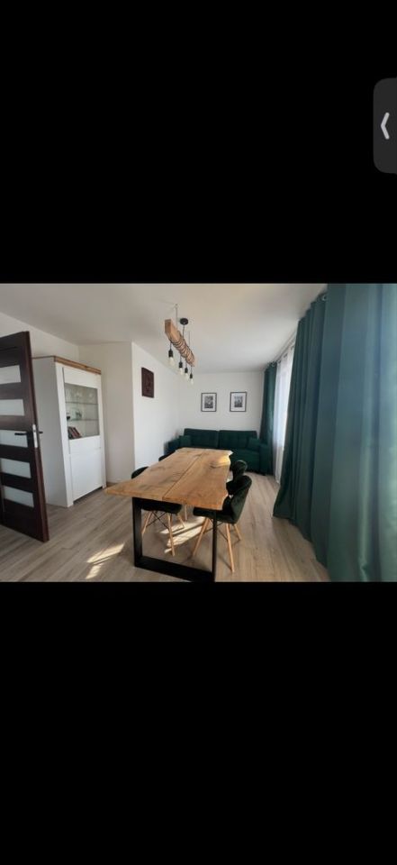 Mieszkanie 2-pokojowe Zamienie Kolonia Zamieńska