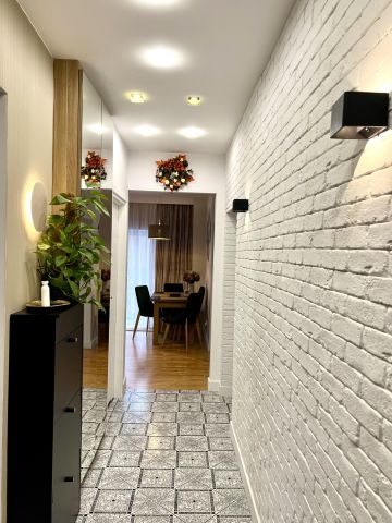 Mieszkanie 3-pokojowe Suwałki Papiernia, ul. mjr. Hubala. Zdjęcie 1