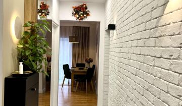 Mieszkanie 3-pokojowe Suwałki Papiernia, ul. mjr. Hubala