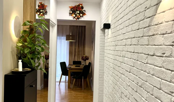 Mieszkanie 3-pokojowe Suwałki Papiernia, ul. mjr. Hubala