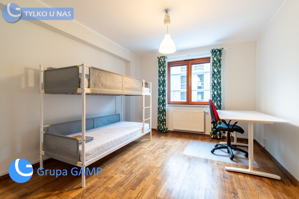 Mieszkanie 3-pokojowe Kraków Bronowice, ul. Bartosza Głowackiego. Zdjęcie 13