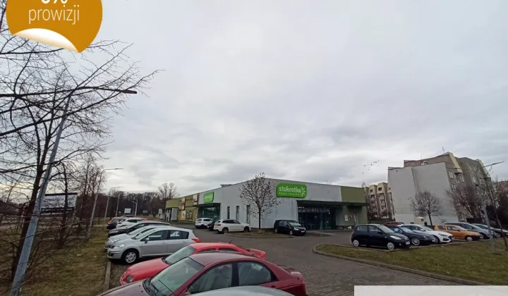 Lokal Świdnica, ul. Kazimierza Wielkiego