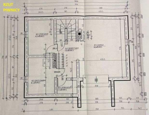 dom wolnostojący, 4 pokoje Ełk. Zdjęcie 18