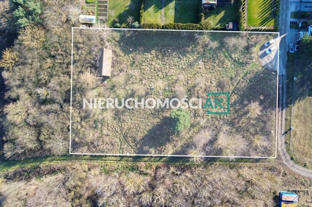 Działka budowlana Mosina, ul. Władysława Strzemińskiego. Zdjęcie 3