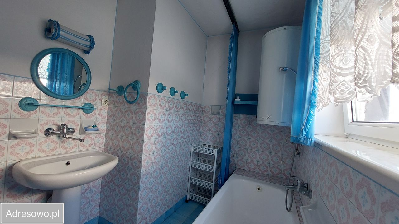 dom wolnostojący, 6 pokoi Wieruszów, ul. Henryka Sienkiewicza. Zdjęcie 19