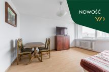 Mieszkanie 3-pokojowe Warszawa Wola, ul. Góralska