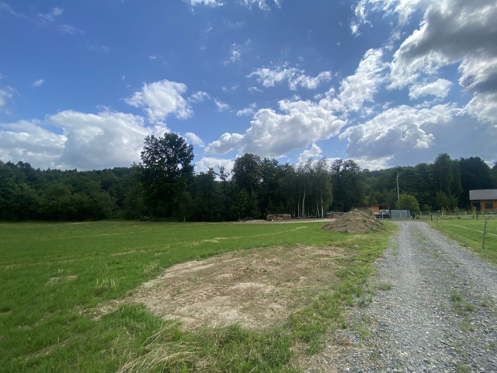 Działka rolno-budowlana Trzemeszna. Zdjęcie 3