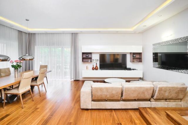 dom wolnostojący, 7 pokoi Warszawa Wawer. Zdjęcie 5