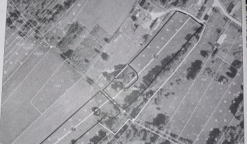 Działka budowlana Chruścice, Chruścice