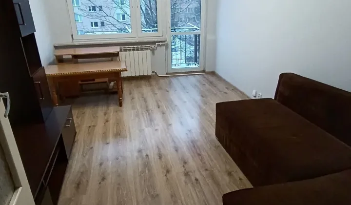 Mieszkanie 2-pokojowe Siedlce Centrum