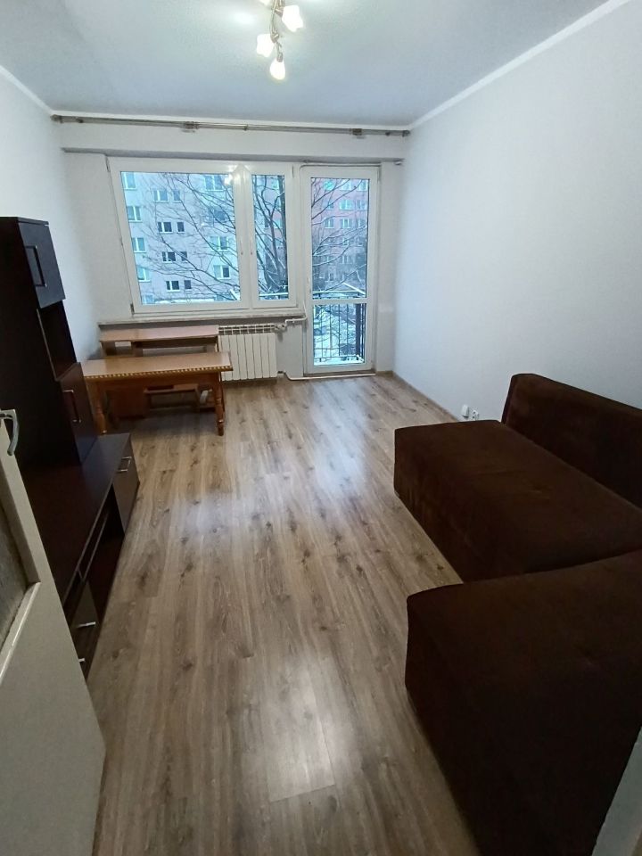 Mieszkanie 2-pokojowe Siedlce Centrum