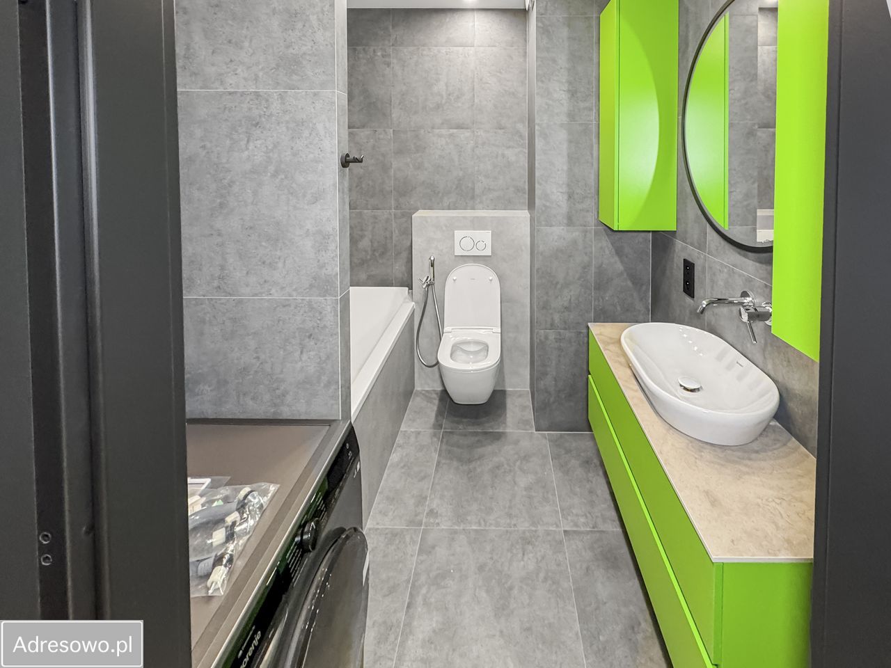 Mieszkanie 2-pokojowe Katowice Dąb, ul. Złota. Zdjęcie 6