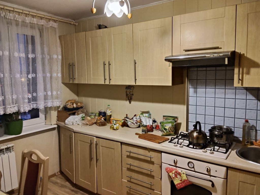 Mieszkanie 3-pokojowe Radom Borki. Zdjęcie 5