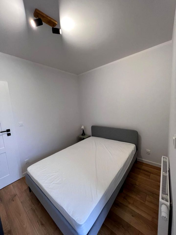 Mieszkanie 3-pokojowe Białystok Zawady, ul. Mroźna. Zdjęcie 13