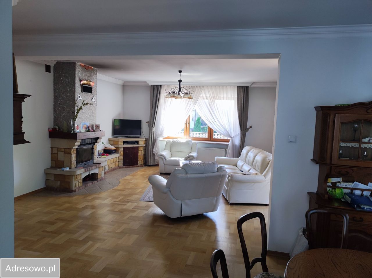 dom wolnostojący, 10 pokoi Lublin Dziesiąta, ul. Janiny Porazińskiej. Zdjęcie 16