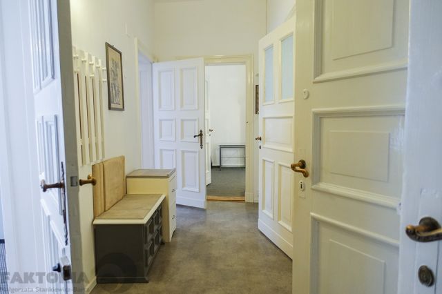 Mieszkanie 4-pokojowe Szczecin Centrum, ul. Edmunda Bałuki. Zdjęcie 15